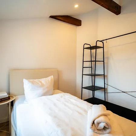 Zolima - Soley Ava - Baltic Sea Feeling On Usedom Apartment