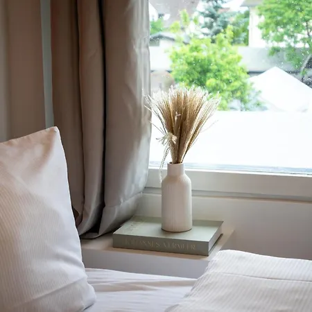 Zolima - Soley Ava - Baltic Sea Feeling On Usedom Apartment