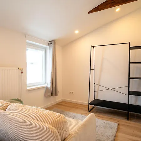 Zolima - Soley Ava - Baltic Sea Feeling On Usedom Apartment *