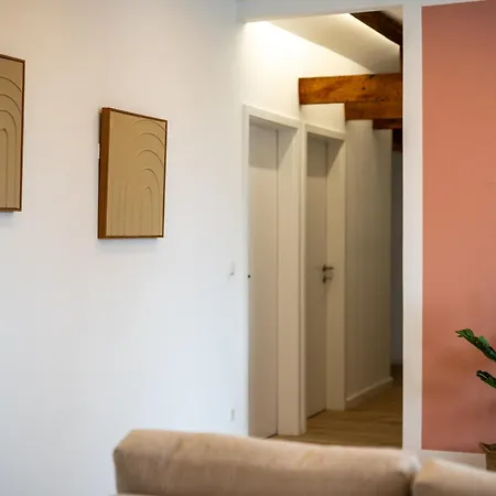 Zolima - Soley Ava - Baltic Sea Feeling On Usedom Apartment *