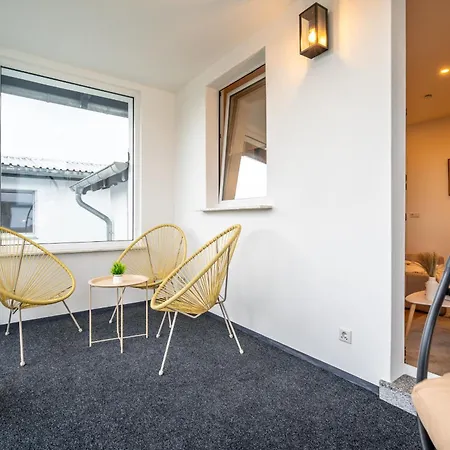 Apartment Zolima - Soley Ava - Baltic Sea Feeling On Usedom Heringsdorf (Usedom)