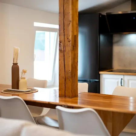 Zolima - Soley Ava - Baltic Sea Feeling On Usedom Apartment Heringsdorf (Usedom)