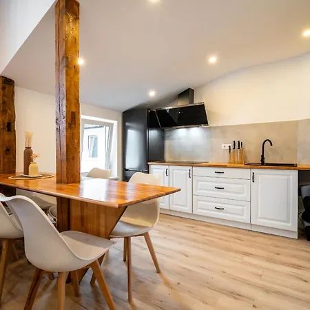 Apartment Zolima - Soley Ava - Baltic Sea Feeling On Usedom *
