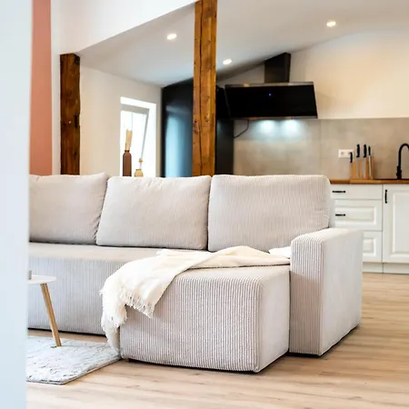 Zolima - Soley Ava - Baltic Sea Feeling On Usedom Apartment Heringsdorf (Usedom)