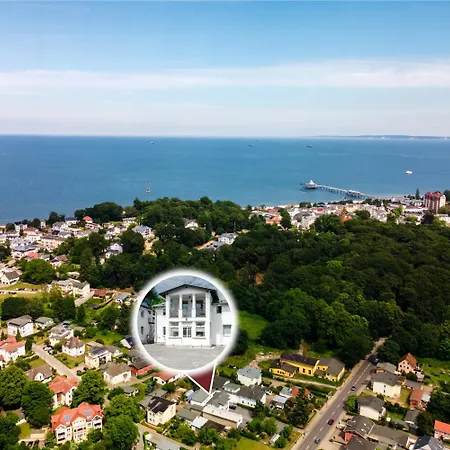 Apartment Zolima - Soley Ava - Baltic Sea Feeling On Usedom *